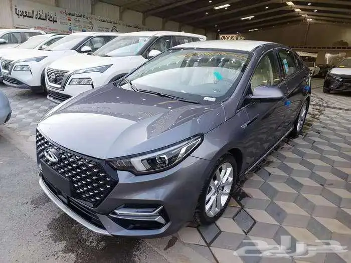 شيري اريزو 6 2024 كمفورت 0