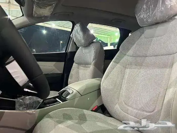 توسان كمفورت وسمارت موديل 2025 جميع الالوان باقل الأسعار 7