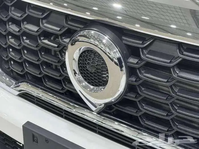 جريت وول باور غمارتين فل كامل بنزين 2023 سيارة اعتمادية 9