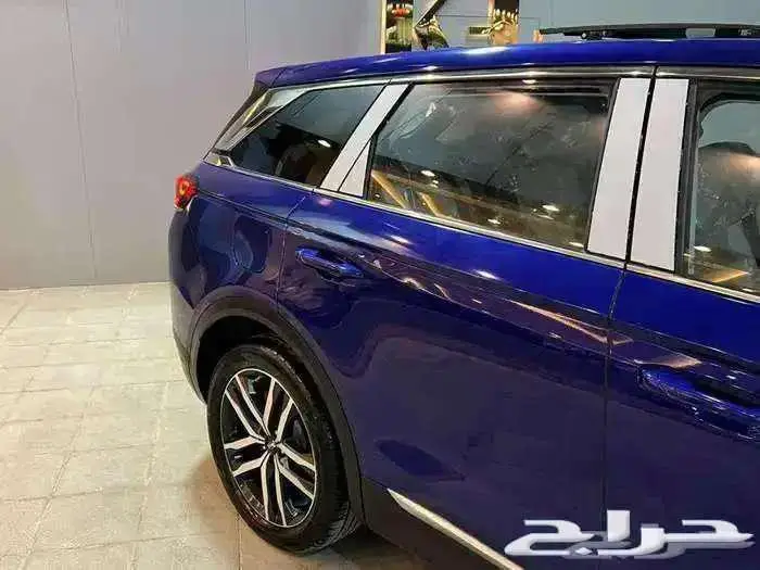 فاو بيستونT99 فتحة سقف بانوراما سعر تصفية عرض لفترة محدودة 8