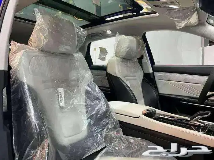 فاو بيستونT99 فتحة سقف بانوراما سعر تصفية عرض لفترة محدودة 7