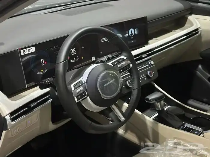 هونداي توسان سمارت 2025 2