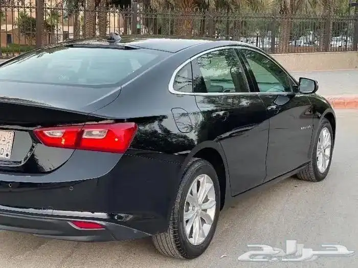 شفرولية ماليبو موديل 2020 18