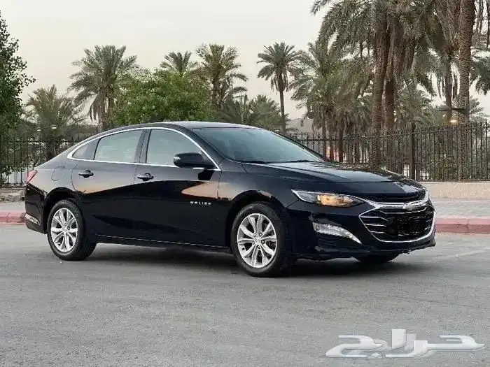 شفرولية ماليبو موديل 2020 27
