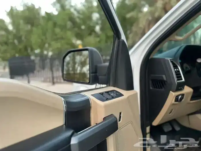 فورد F150 نظيف جدا 5
