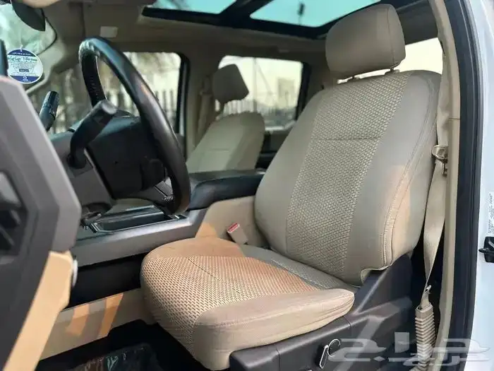 فورد F150 نظيف جدا 7