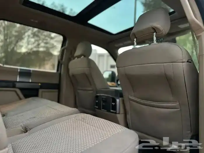 فورد F150 نظيف جدا 9
