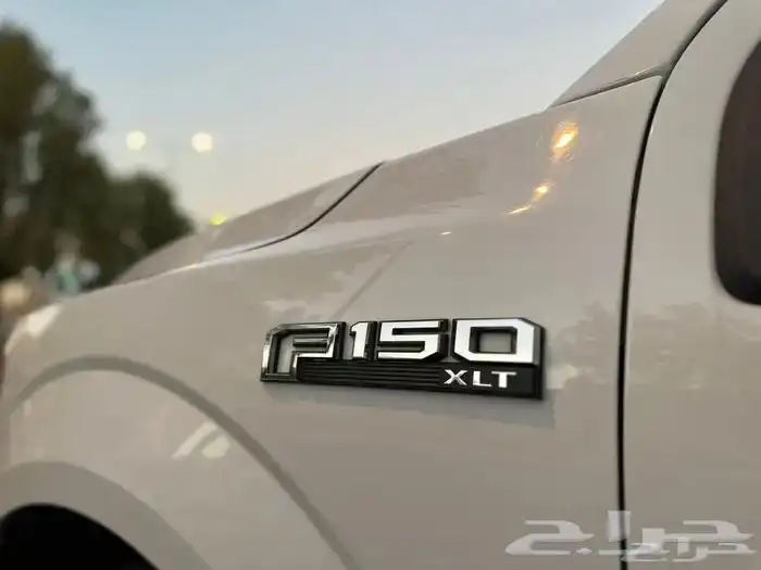 فورد F150 نظيف جدا 3