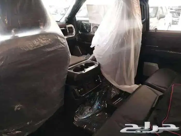 فورد F150 لاريت هايبرد 2023 ممشى 90 كيلو فقط 8
