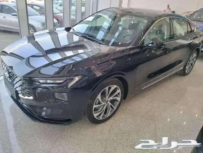 فورد تورس تيتانيوم وتريند وامبيانتي 2026 كاش وتمويل 1