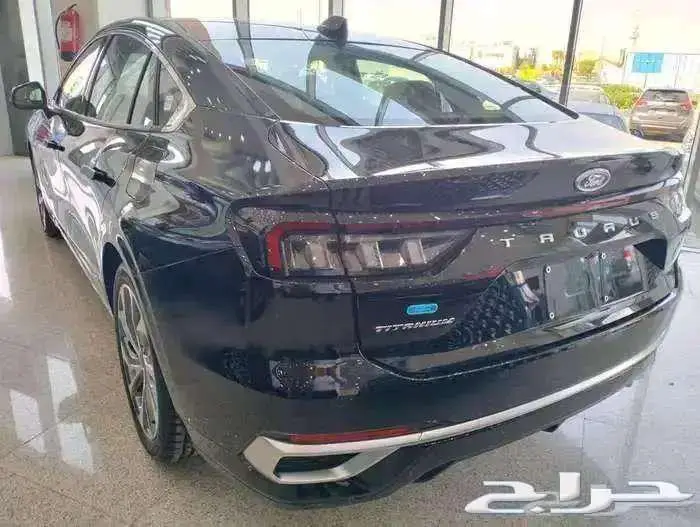 فورد تورس تيتانيوم وتريند وامبيانتي 2026 كاش وتمويل 2