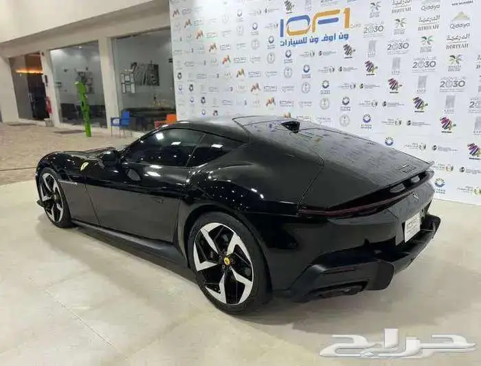 12 سيليندر - 450KM - 2025 4