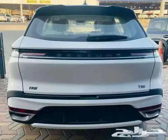 فاو T90 بريميوم فل كامل موديل 2025 كاش وتقسيط 1