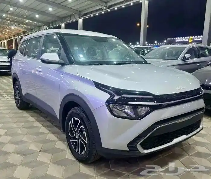 كيا كارينز استاندر - نص فل 2025 0