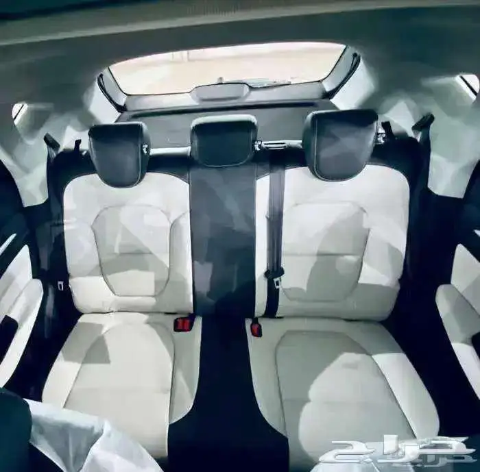 ام جي zs فل كامل موديل 2024 عرووض 3