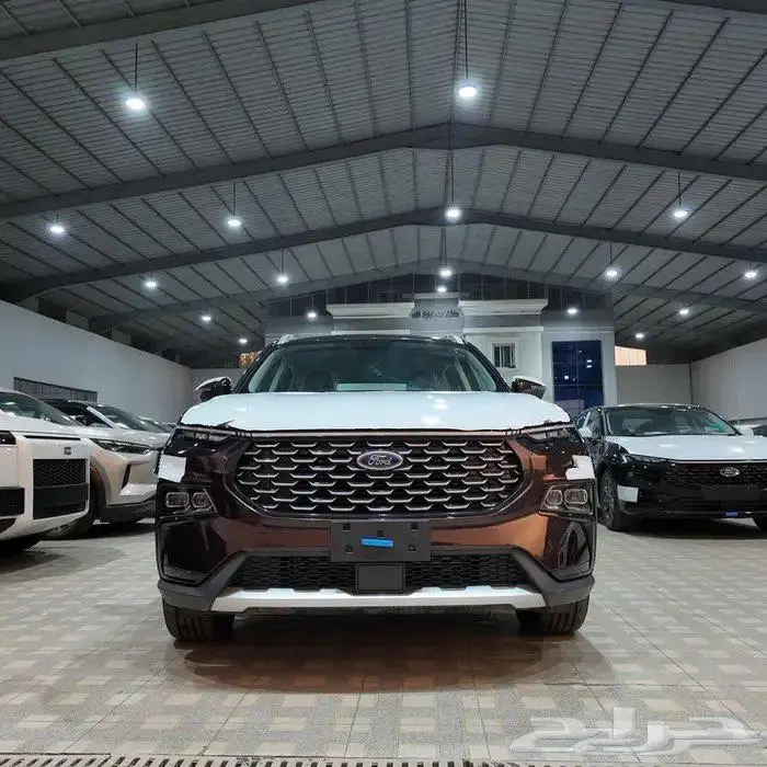 تيرتوري ترند 2024 بنوراما سعودي 1