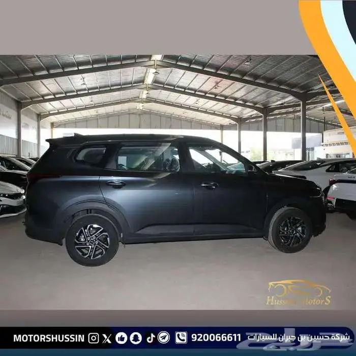 كيا كارينز GL 2025 استاندر مطور بسعر 63043 1