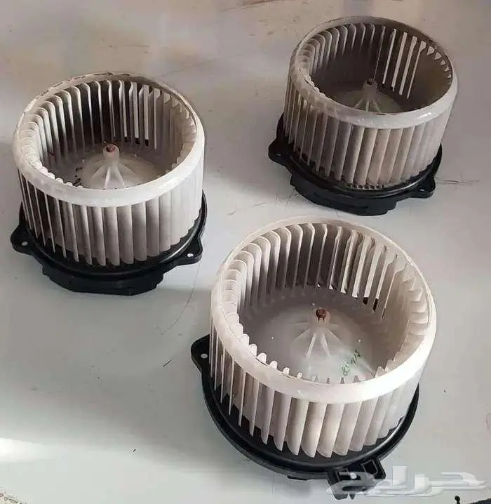 مكاين وقيرات وقطع Ls460 من 2007 الى 2017 17