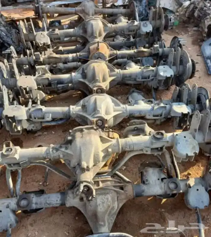 دفرنس سيرا 1