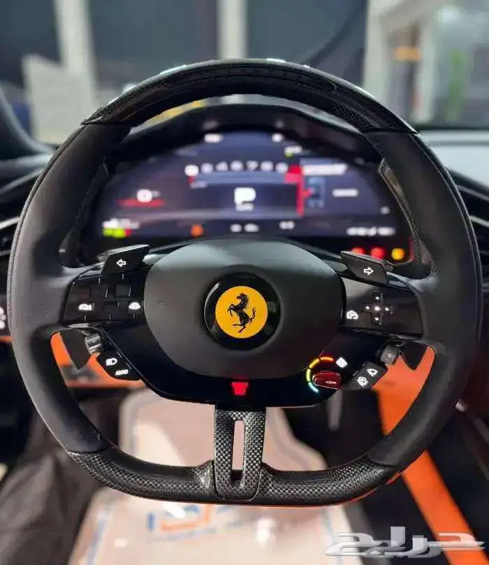 12 سيليندر - 450KM - 2025 10