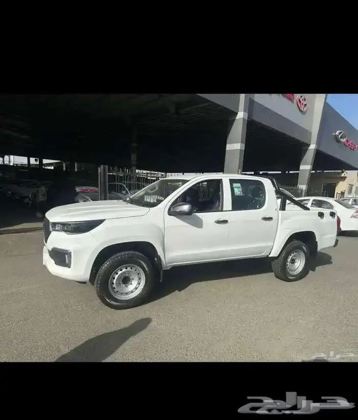 فوتون غمارتين جير عادي بدون دبل ديزل 2025 3