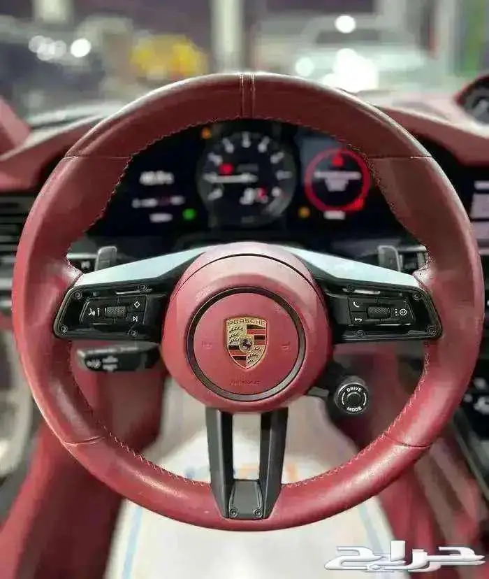 GTS 911 - 18.000KM - 2023 10