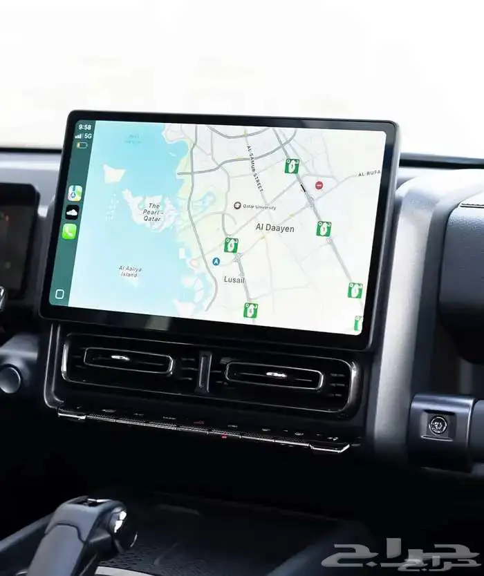 هافال H9 فل كامل دبل 2026 1