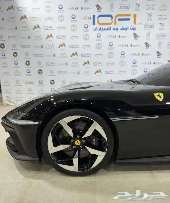 12 سيليندر - 450KM - 2025 2