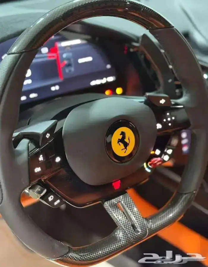 12 سيليندر - 450KM - 2025 13