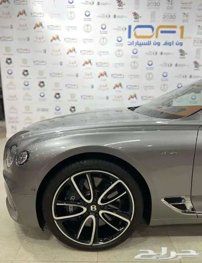 GT - 2023 -10.000KM 2