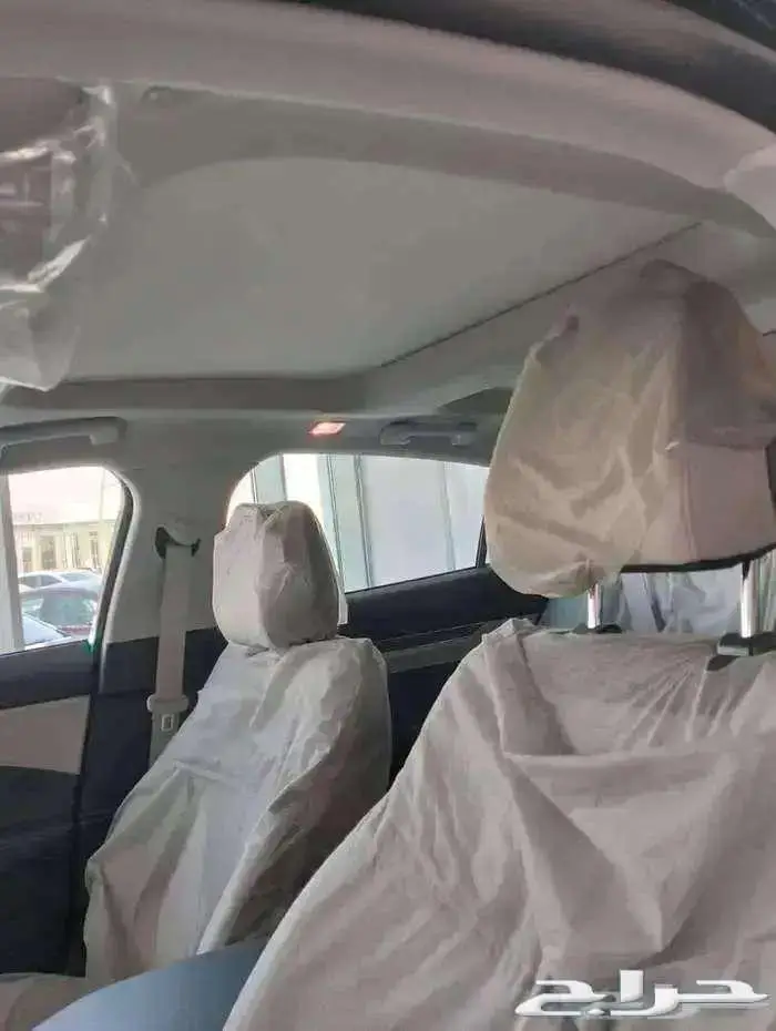 فورد تورس تيتانيوم وتريند وامبيانتي 2026 كاش وتمويل 8