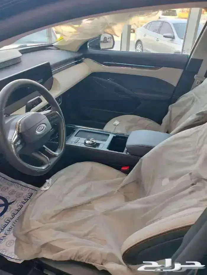 فورد تورس تيتانيوم وتريند وامبيانتي 2026 كاش وتمويل 6