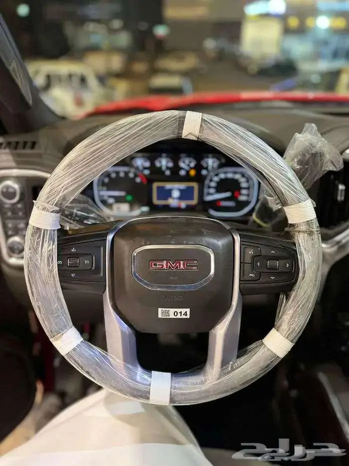 جيمس سيرا موديل 2020 6