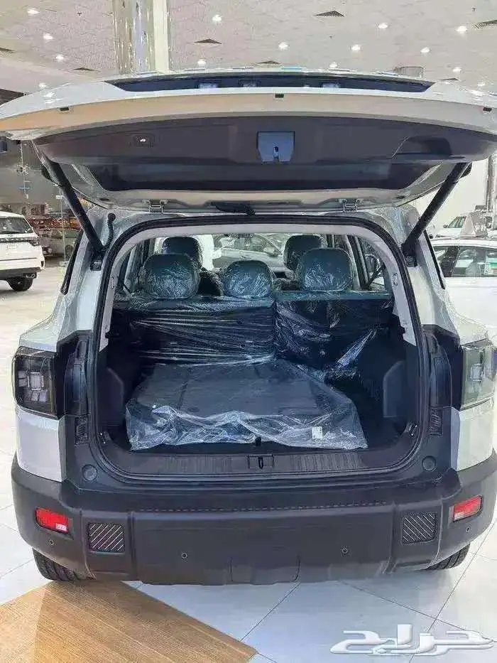 جيتور T1 فل موديل 2025 كاش وتقسيط 4
