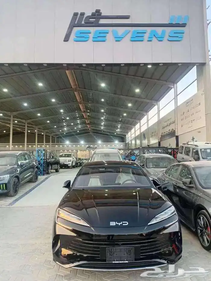 بي واي دي سيييل 7 2026 فل كامل 0