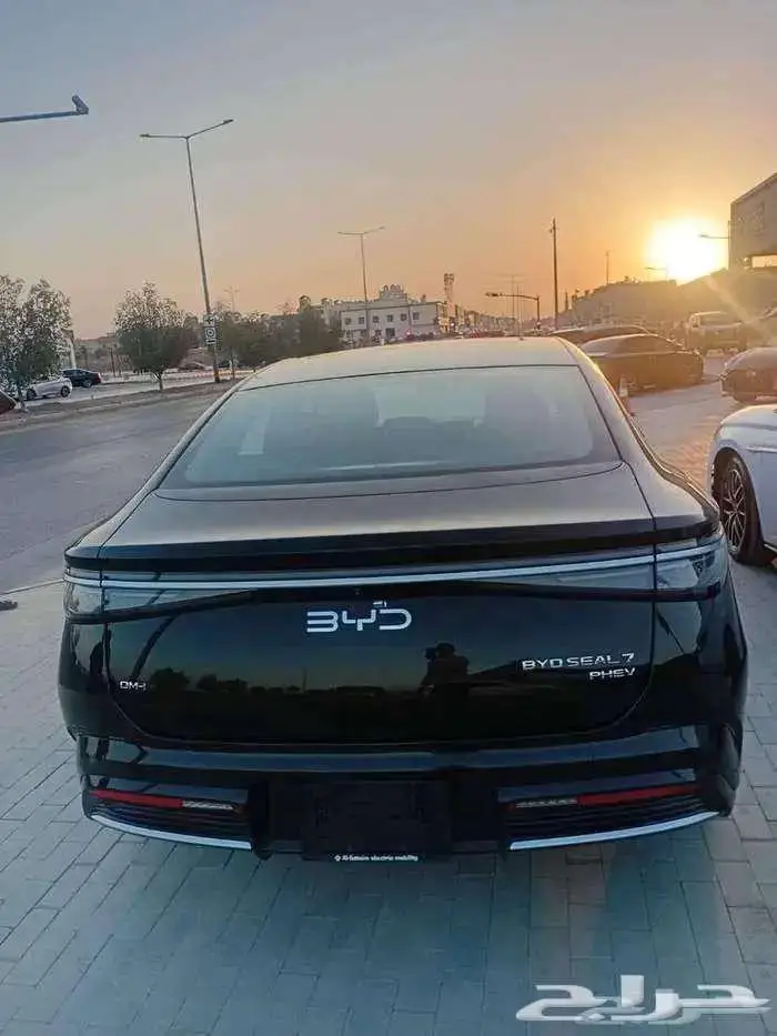 بي واي دي سيييل 7 2026 فل كامل 10