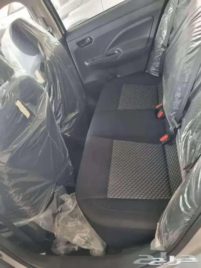 نيسان صني 2024 كاش وتقسيط 3