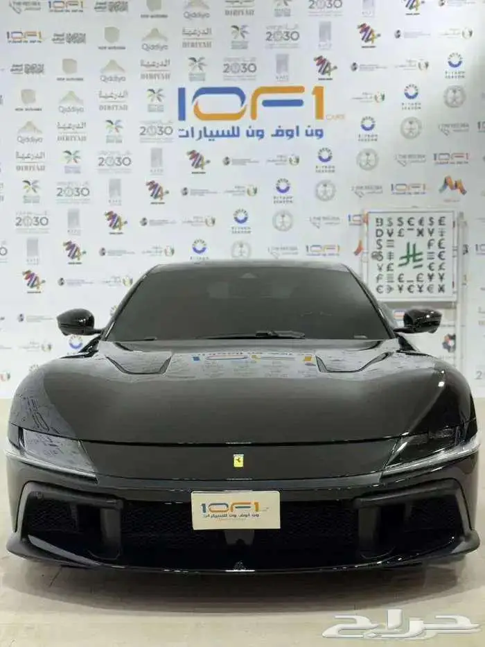 12 سيليندر - 450KM - 2025 1