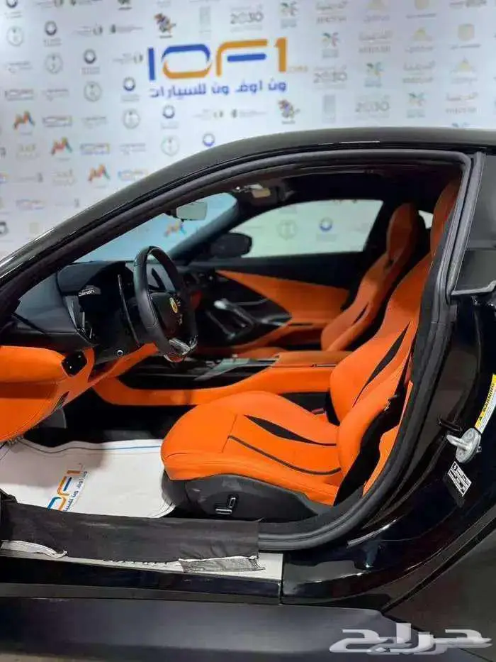 12 سيليندر - 450KM - 2025 8