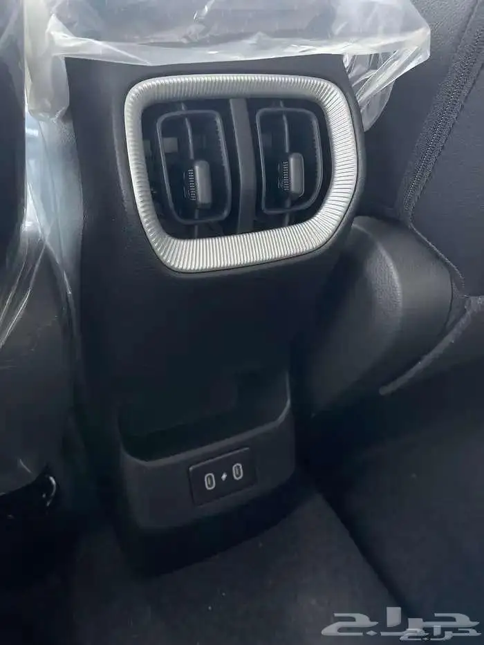 كيا سونيت ستاندر مطور 2025 10