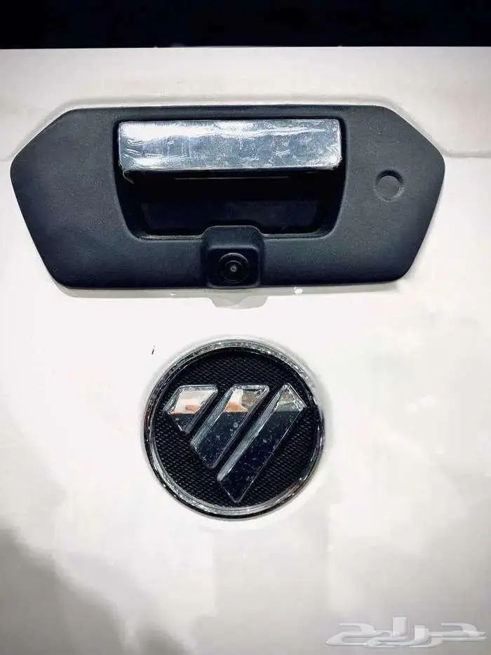 فوتون غمارتين جير عادي بدون دبل ديزل 2025 6