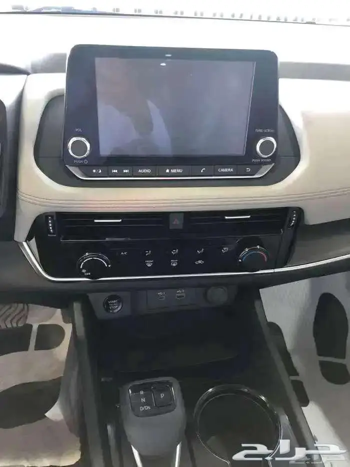 اكستريل ستاندر 5 مقاعد بدون دبل 2025 11