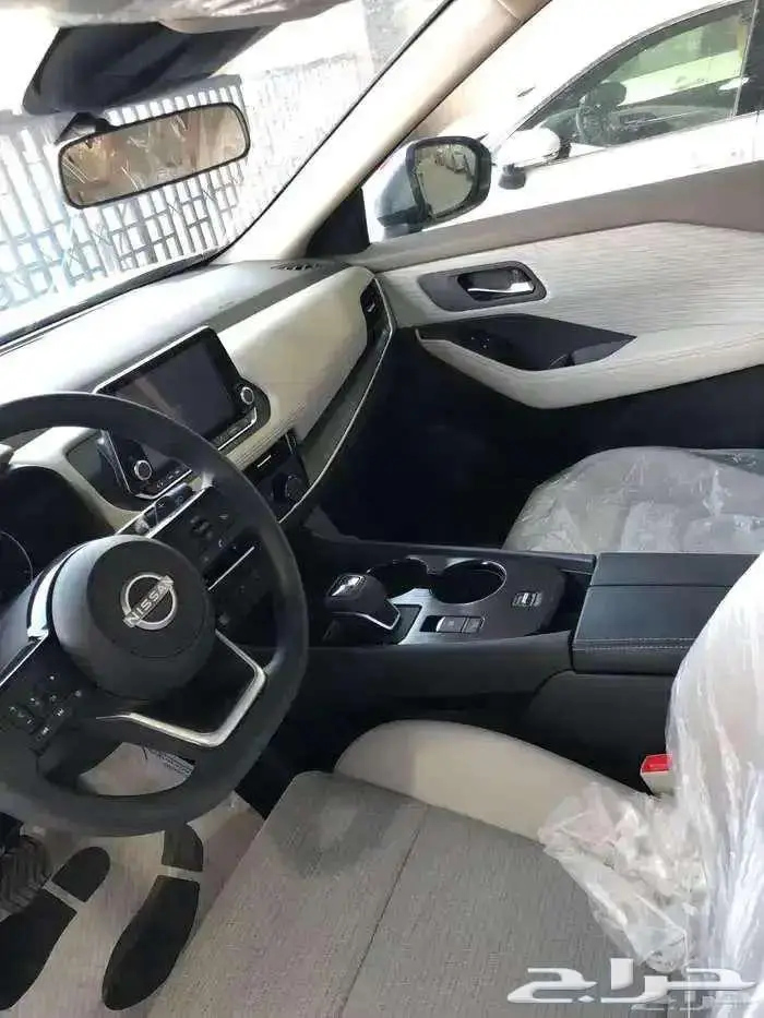 اكستريل ستاندر 5 مقاعد بدون دبل 2025 6