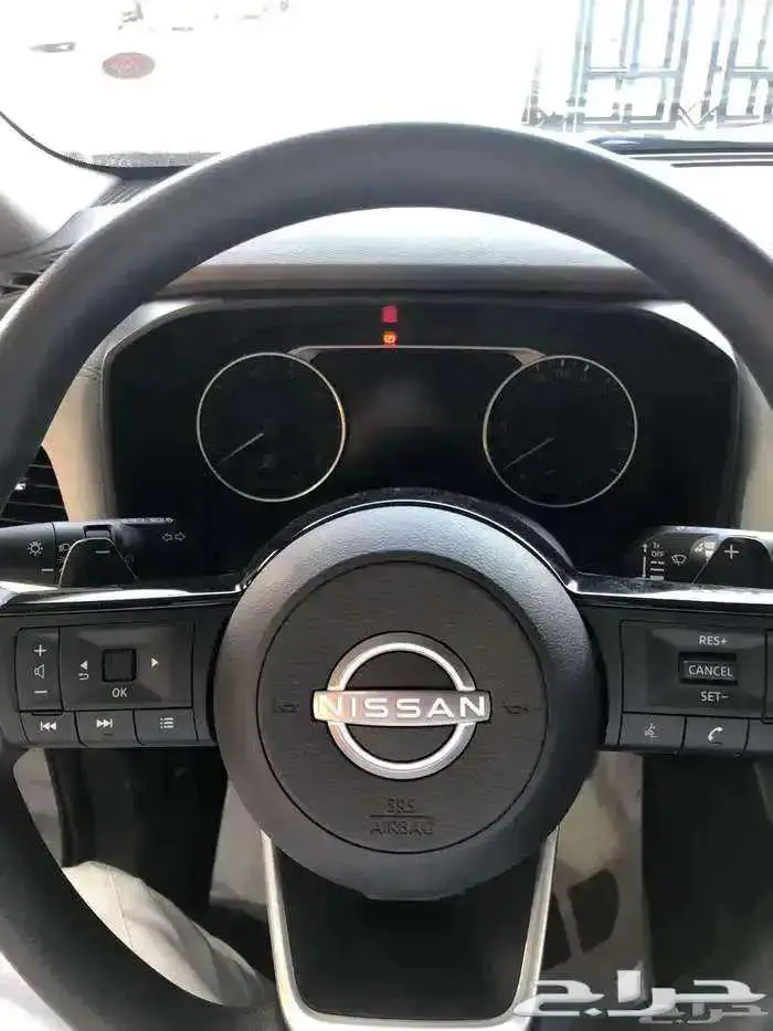 اكستريل ستاندر 5 مقاعد بدون دبل 2025 10