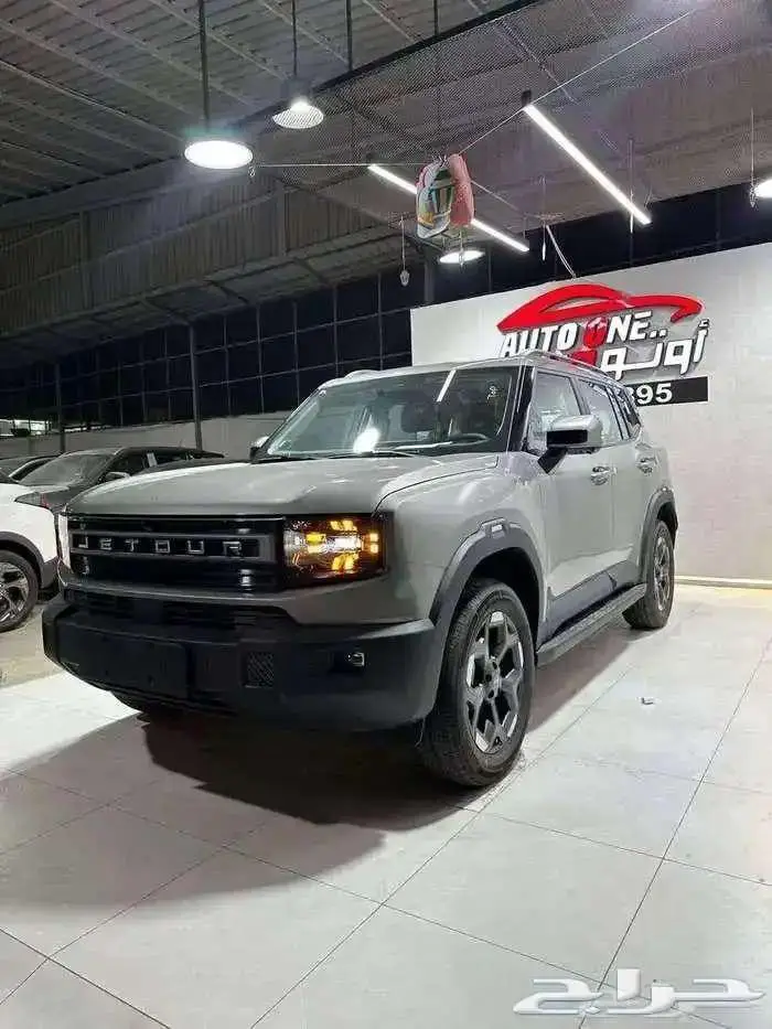 جيتور تي 1 كمفورت ولاكجيري 25 كاش و تقسيط منتهي بالتمليك 0