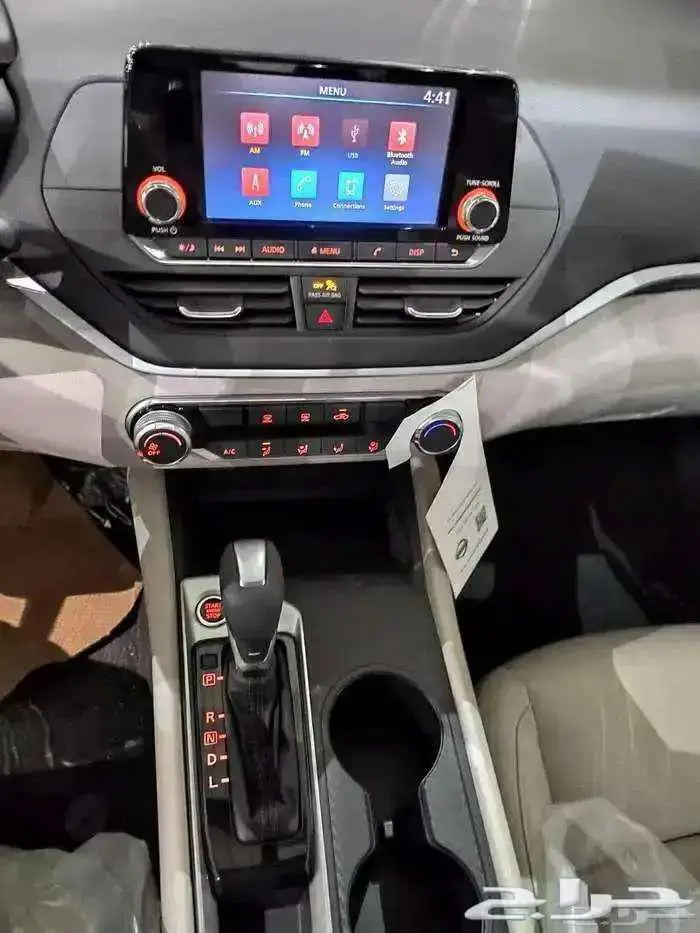 نيسان التيما استاندرد موديل 2025 اقوي العروض 9