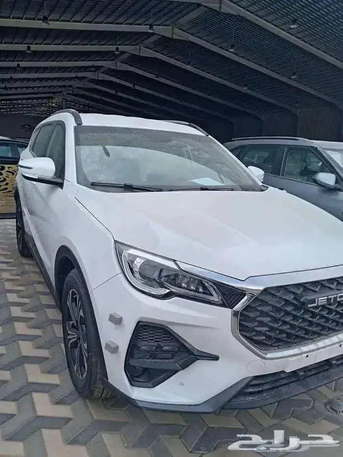 جيتور x70 2025 الشكل الجديد 1