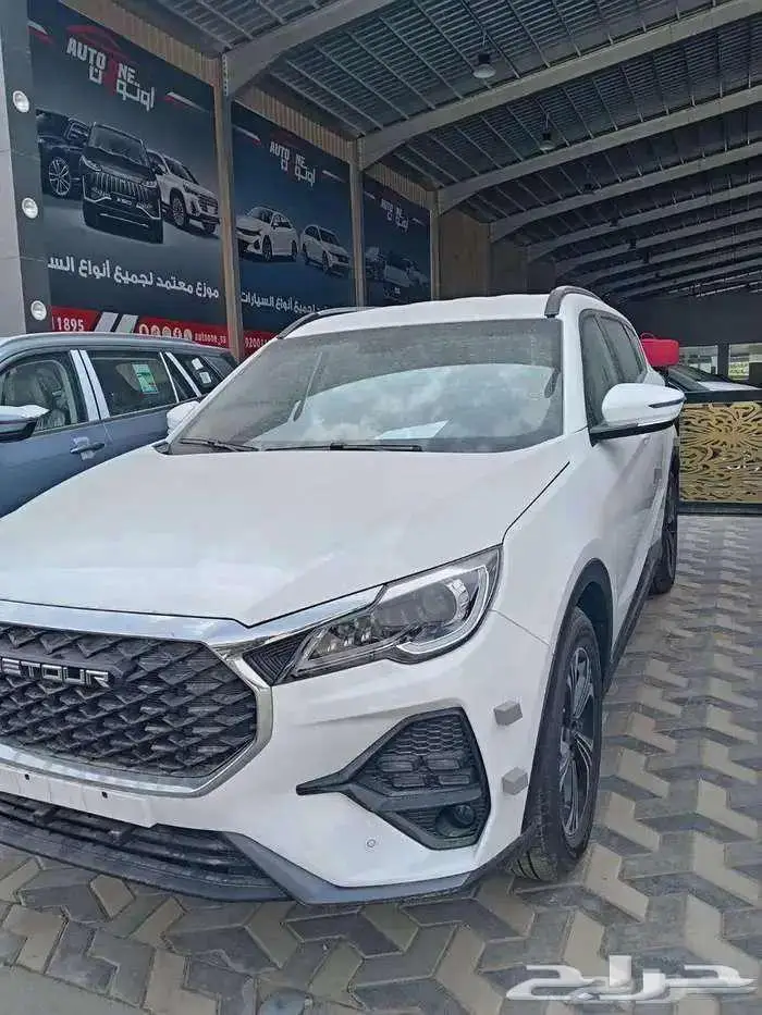 جيتور x70 2025 الشكل الجديد 2