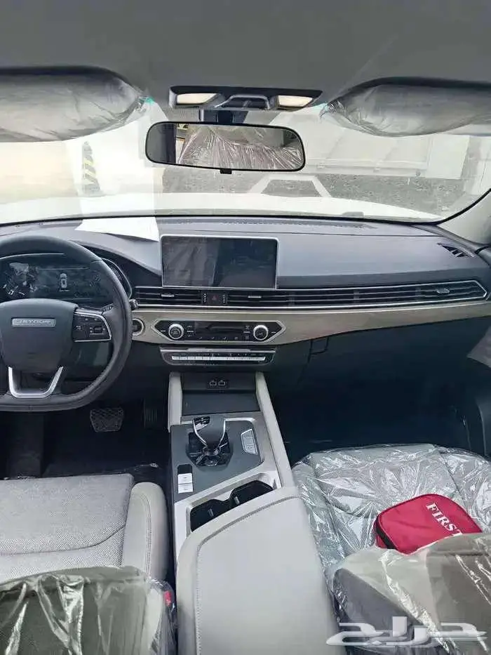 جيتور x70 2025 الشكل الجديد 4