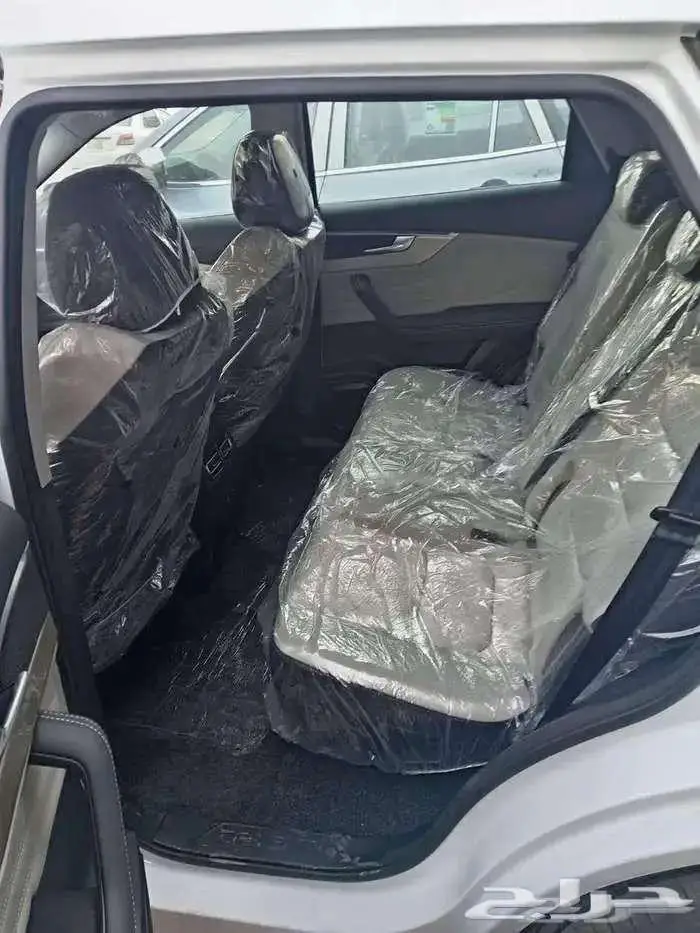 جيتور x70 2025 الشكل الجديد 5